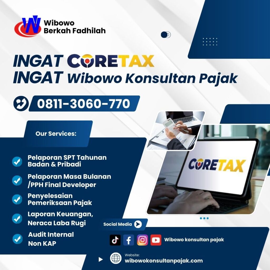 Wajib Lapor SPT Pribadi di Surabaya