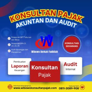 Jasa Pendampingan Pemeriksaan Pajak Developer Sumenep