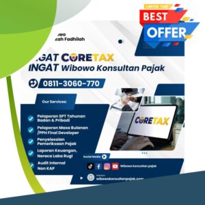 Konsultan Pajak Terdekat Bali