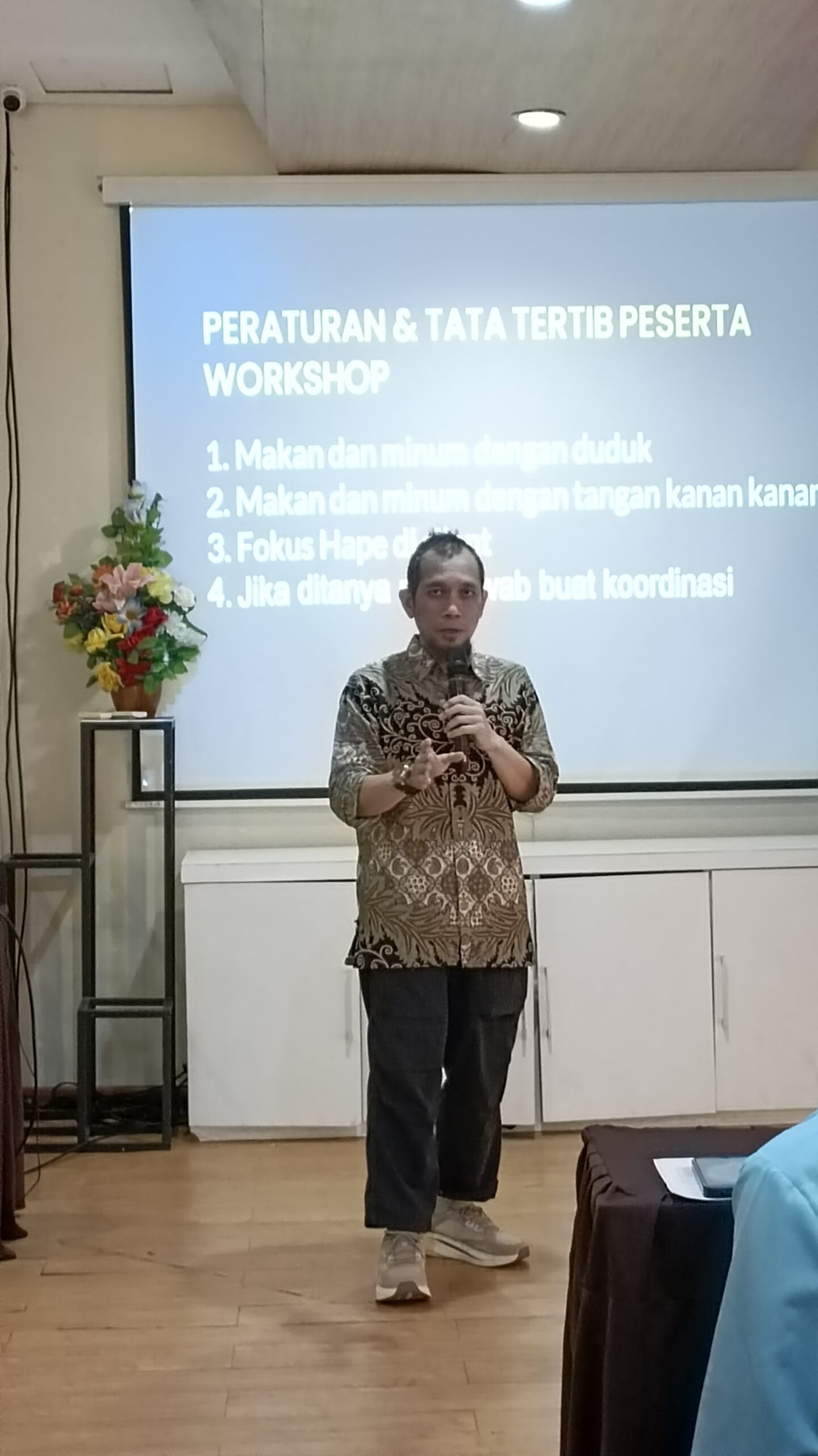 Workshop Bekizaar 3