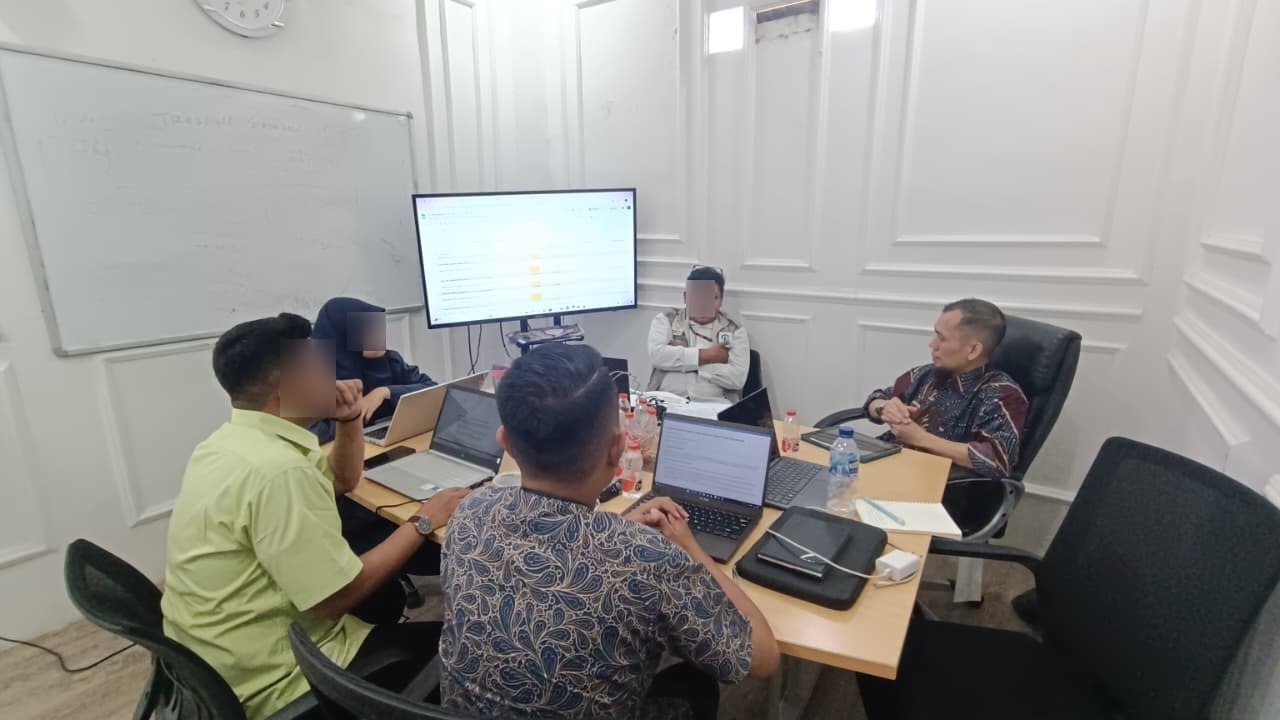 Audit Bogor