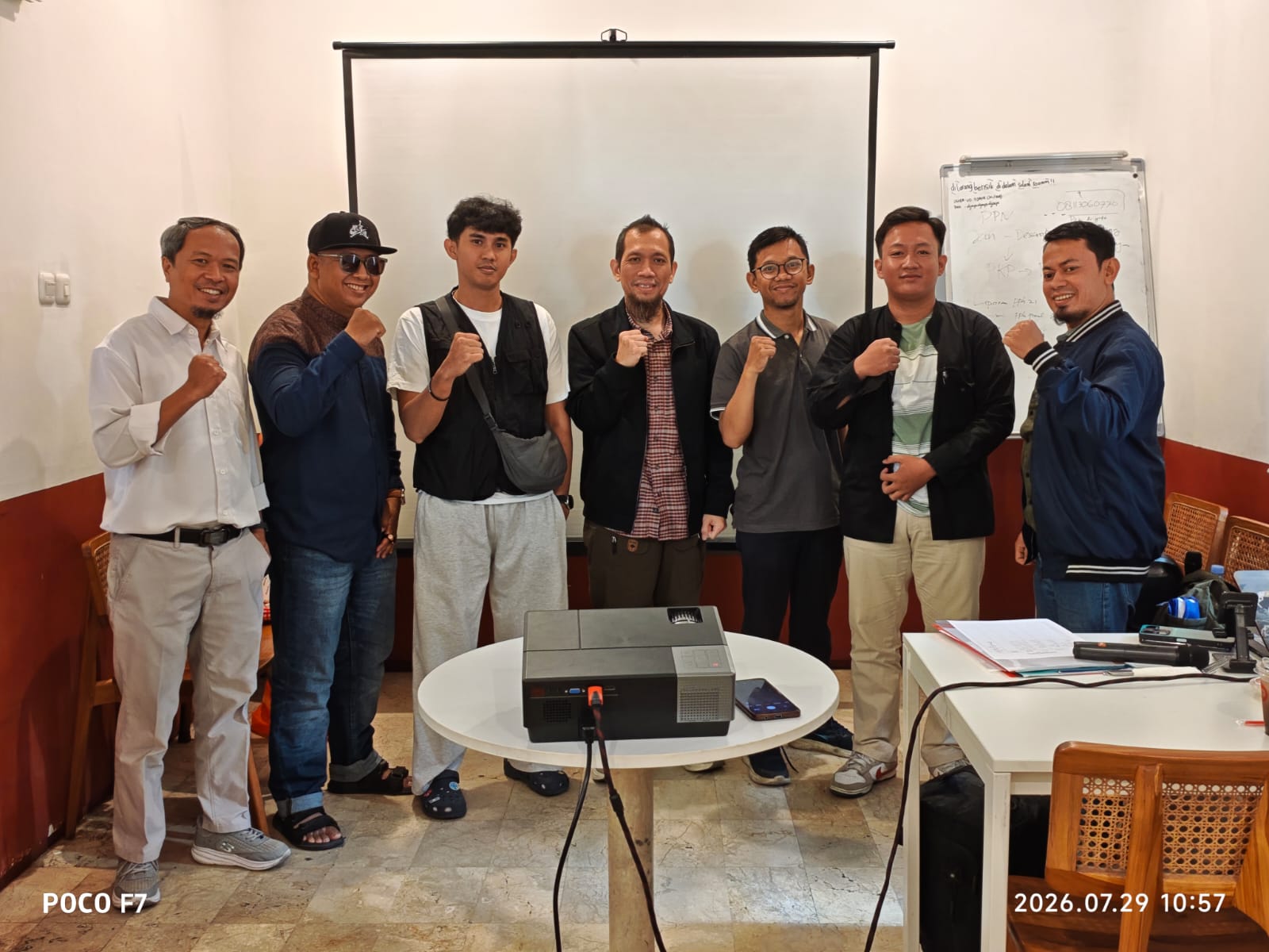 Tim Wibowo Konsultan Pajak Surabaya