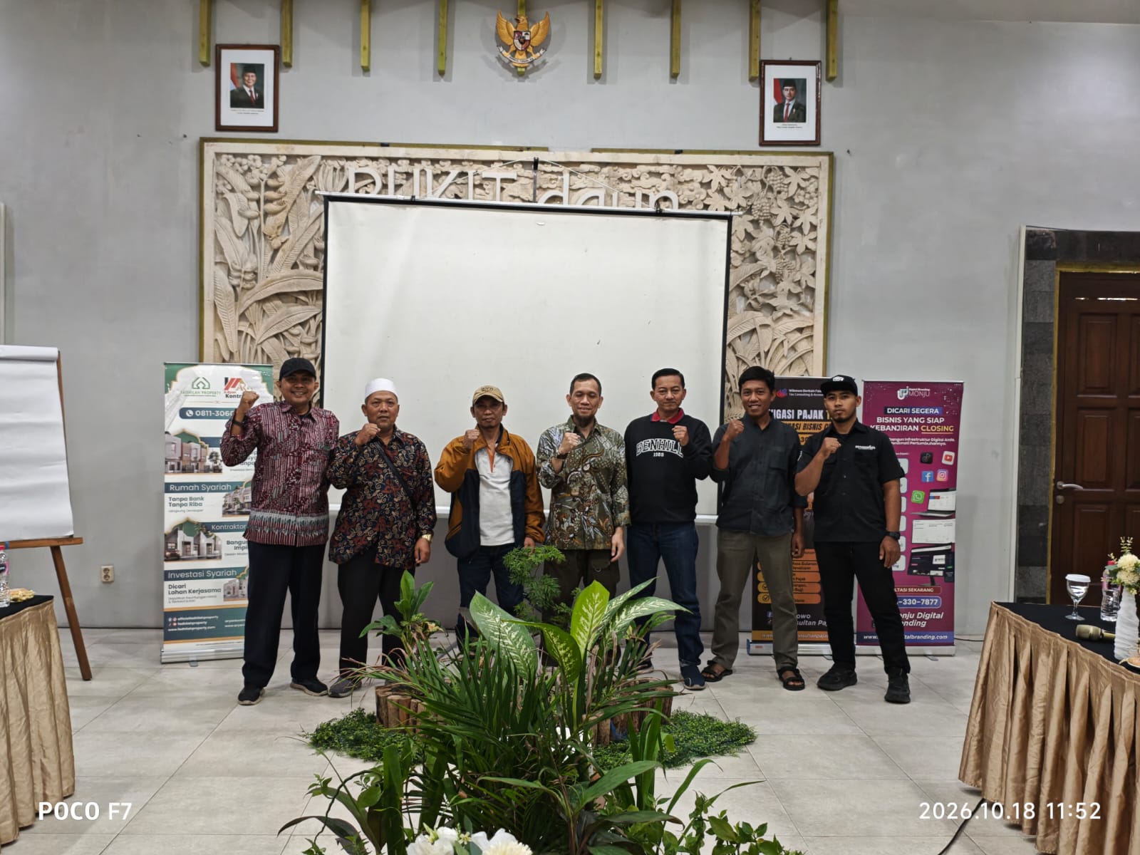 Workshop Jember