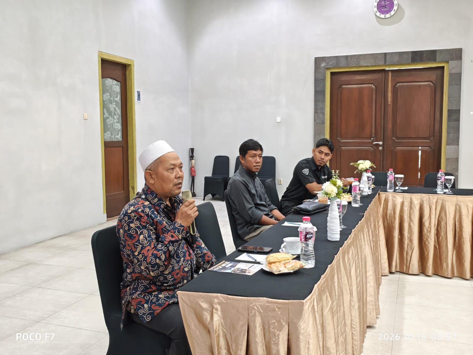 Workshop Jember